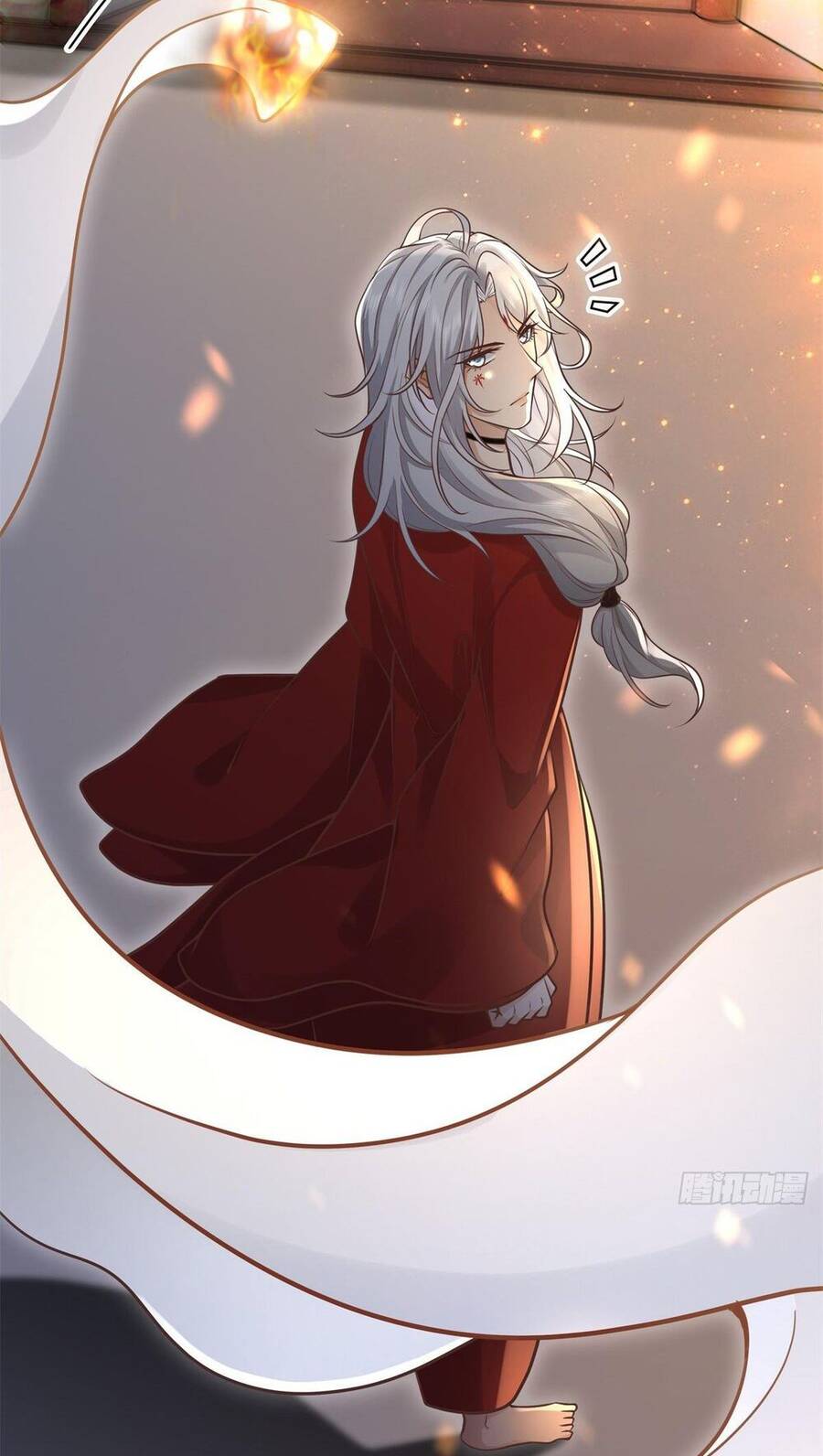 Bệnh Kiều Vương Gia Dựa Vào Ta Để Tiếp Tục Sống Chapter 5 - Trang 2