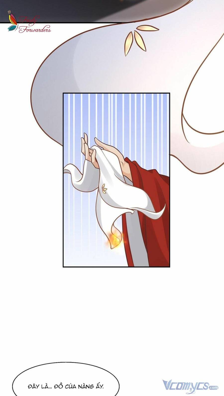 Bệnh Kiều Vương Gia Dựa Vào Ta Để Tiếp Tục Sống Chapter 5 - Trang 2