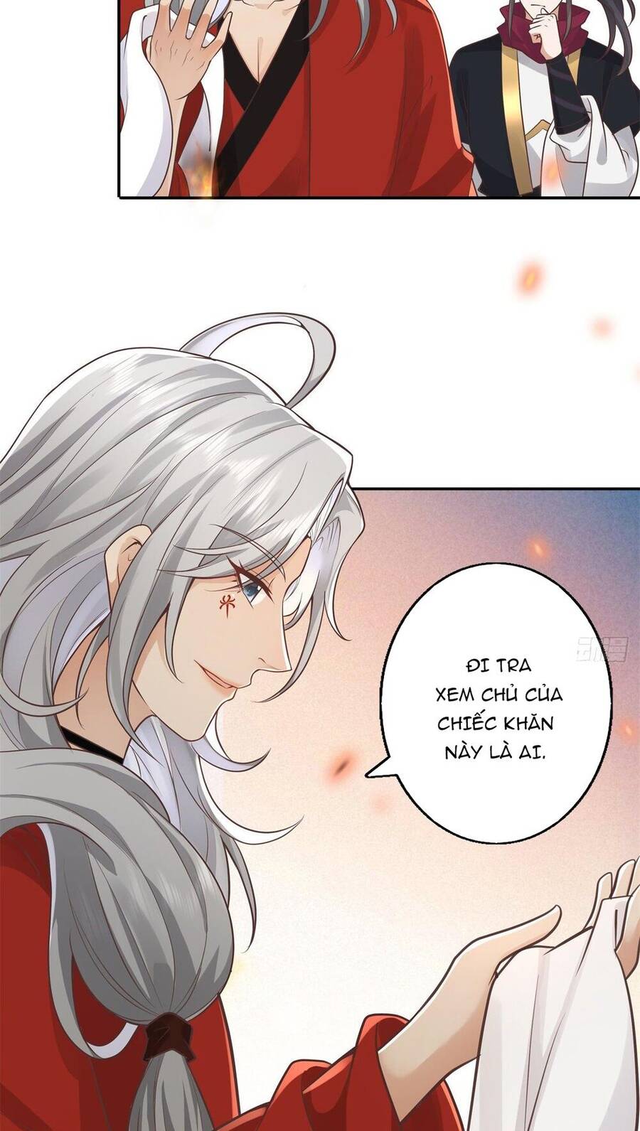 Bệnh Kiều Vương Gia Dựa Vào Ta Để Tiếp Tục Sống Chapter 5 - Trang 2