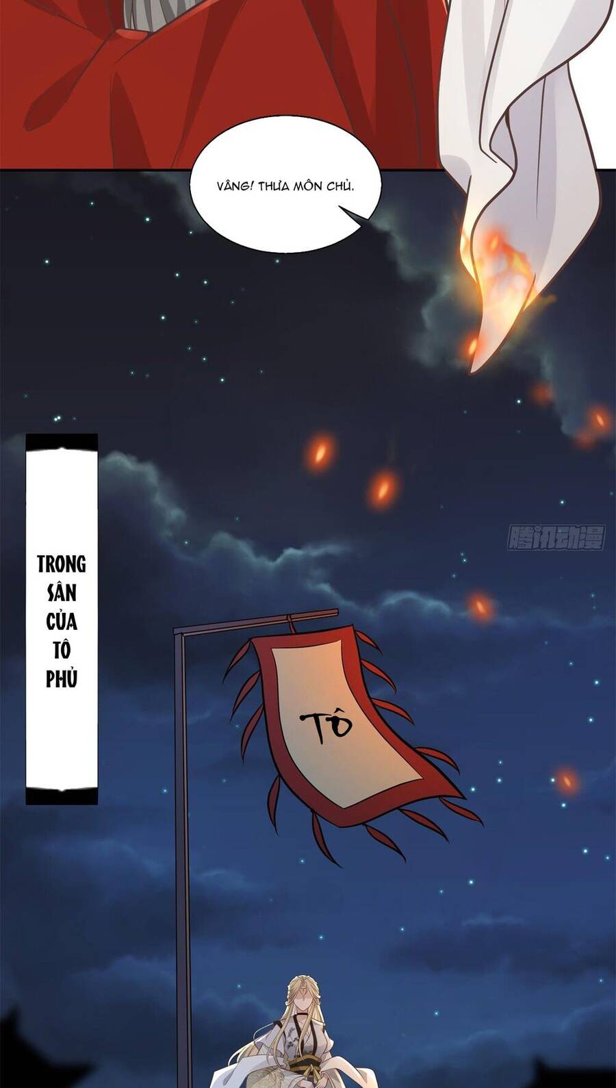 Bệnh Kiều Vương Gia Dựa Vào Ta Để Tiếp Tục Sống Chapter 5 - Trang 2