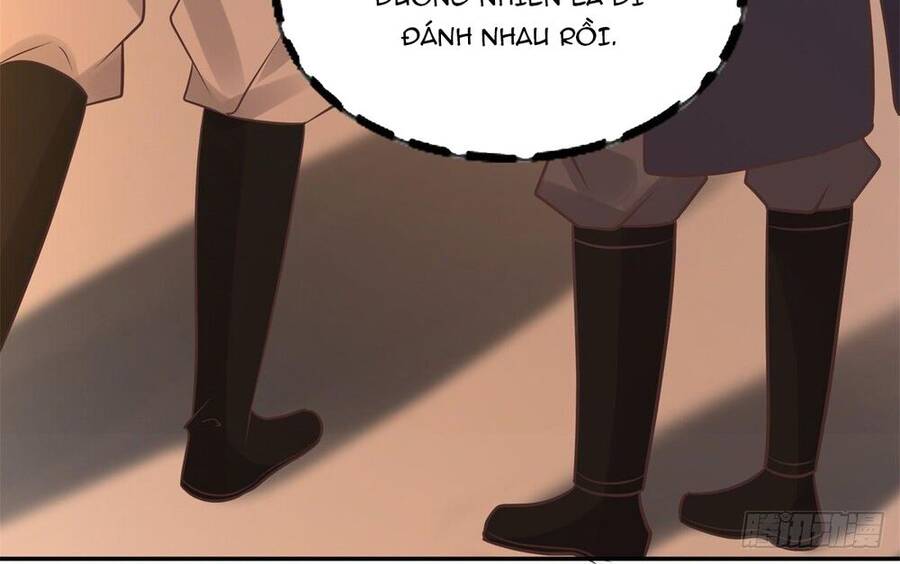 Bệnh Kiều Vương Gia Dựa Vào Ta Để Tiếp Tục Sống Chapter 5 - Trang 2