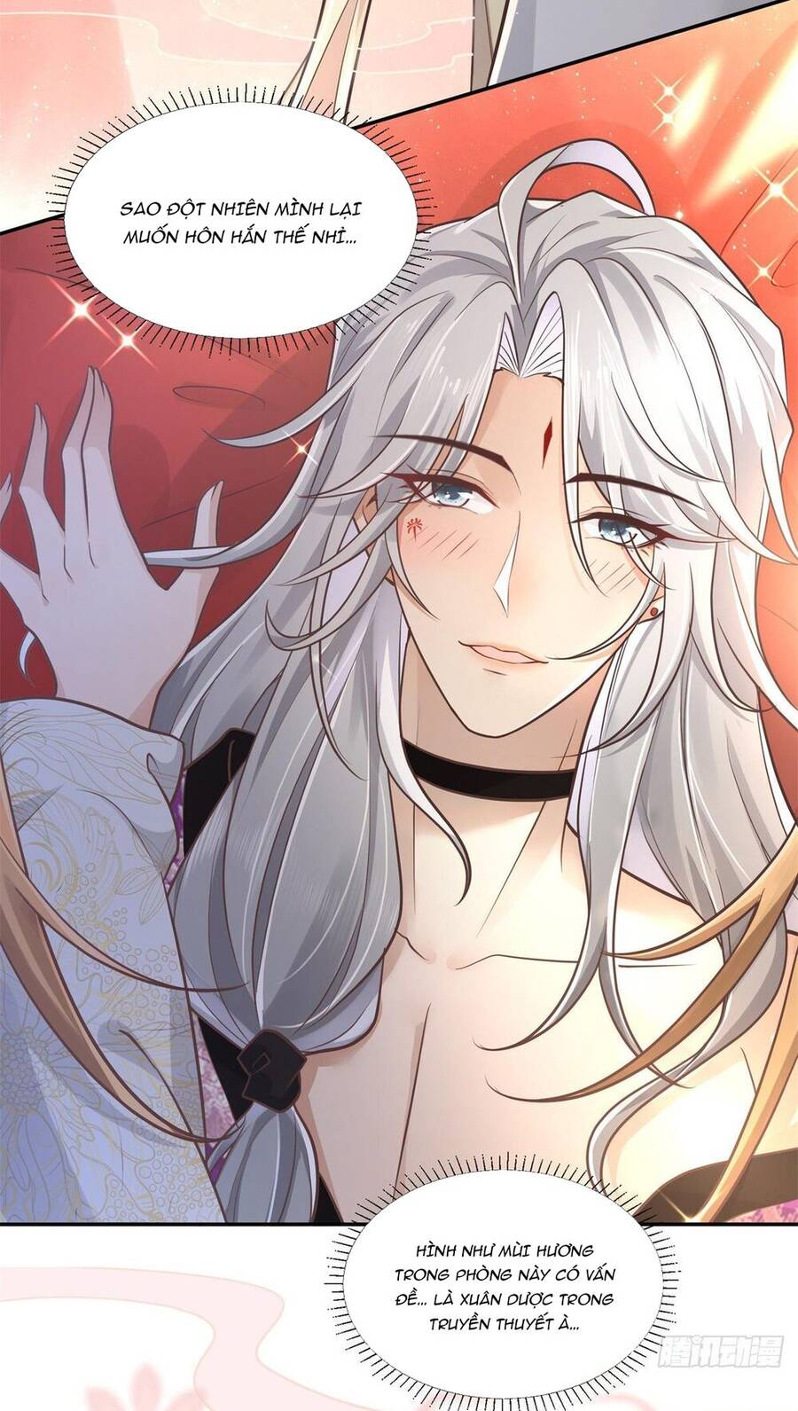 Bệnh Kiều Vương Gia Dựa Vào Ta Để Tiếp Tục Sống Chapter 5 - Trang 2