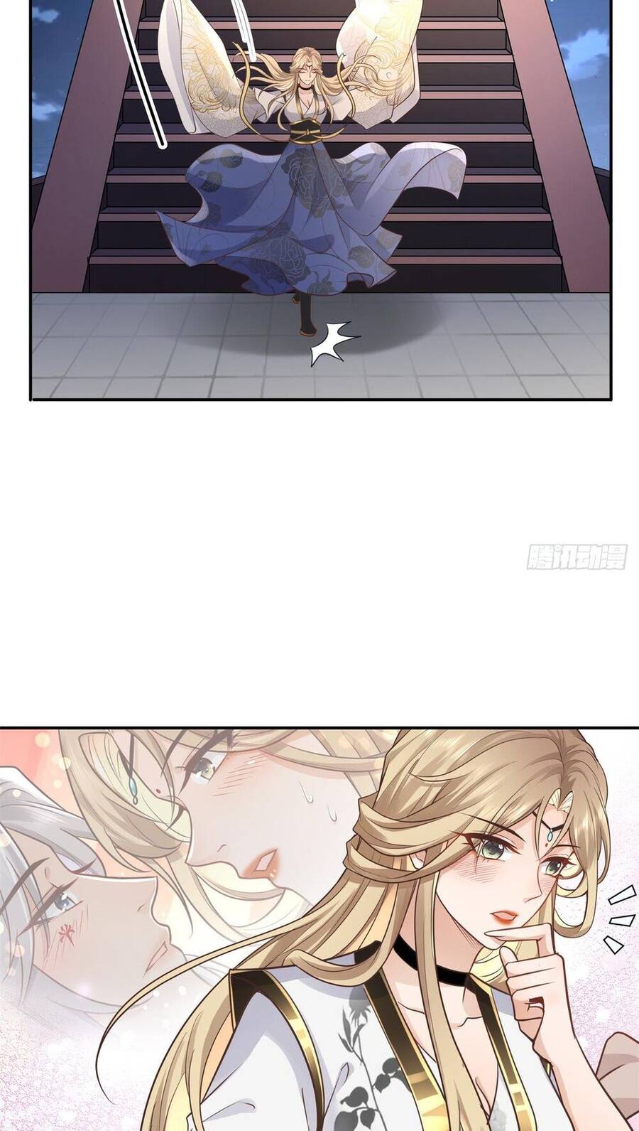 Bệnh Kiều Vương Gia Dựa Vào Ta Để Tiếp Tục Sống Chapter 5 - Trang 2