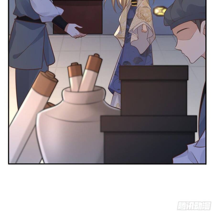 Bệnh Kiều Vương Gia Dựa Vào Ta Để Tiếp Tục Sống Chapter 5 - Trang 2