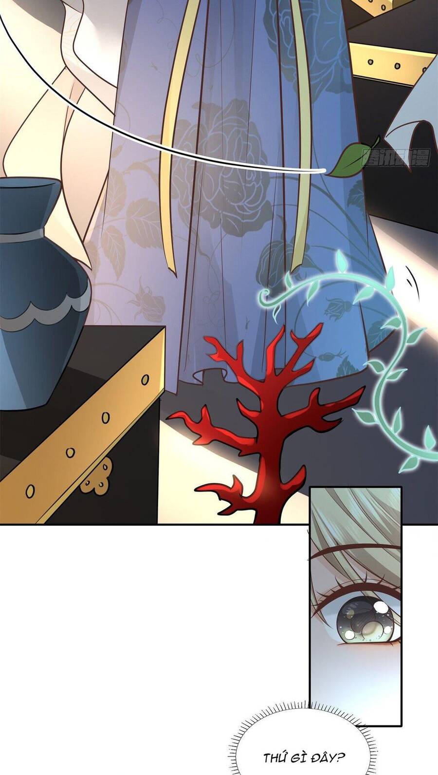 Bệnh Kiều Vương Gia Dựa Vào Ta Để Tiếp Tục Sống Chapter 5 - Trang 2