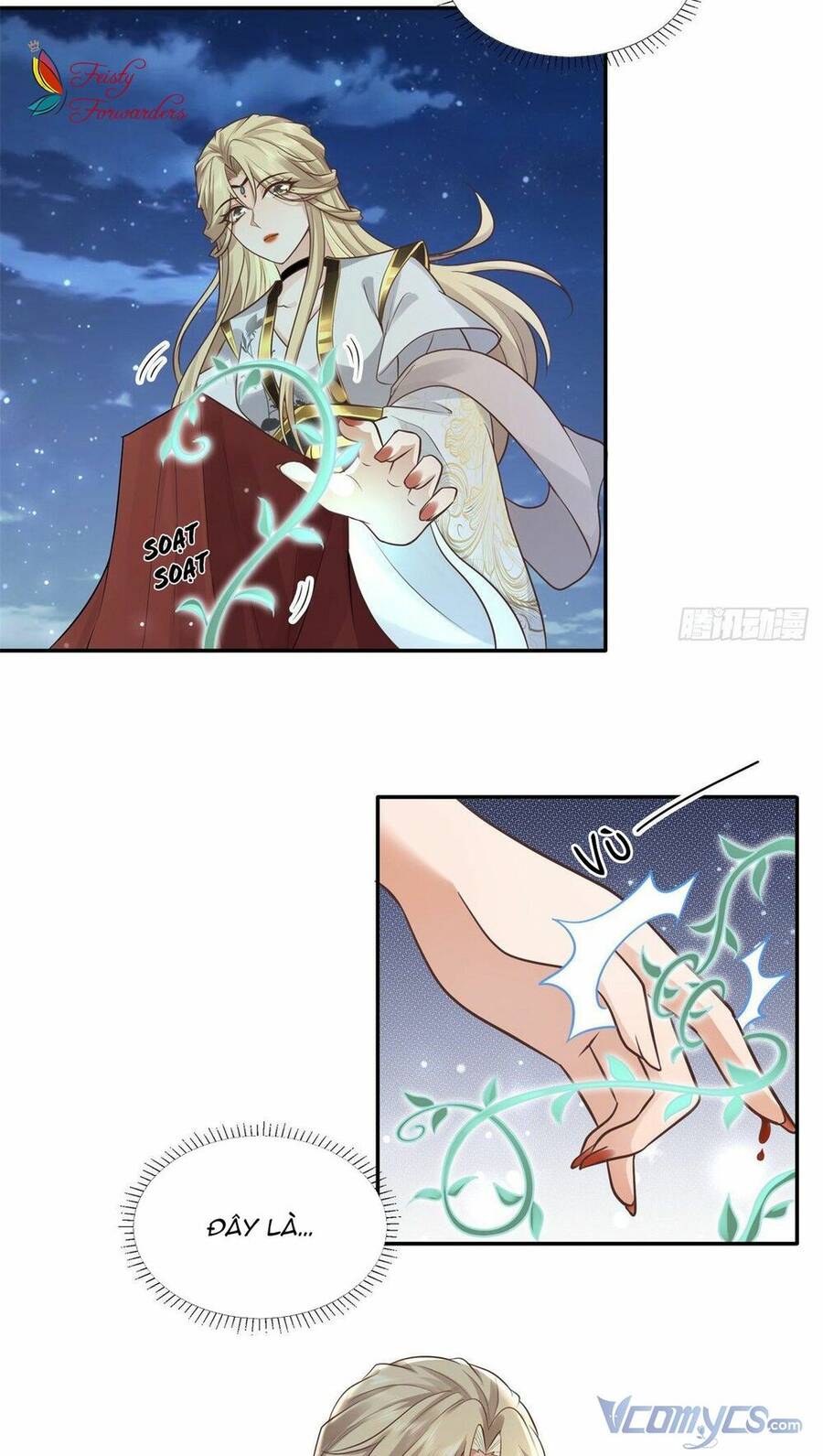 Bệnh Kiều Vương Gia Dựa Vào Ta Để Tiếp Tục Sống Chapter 5 - Trang 2