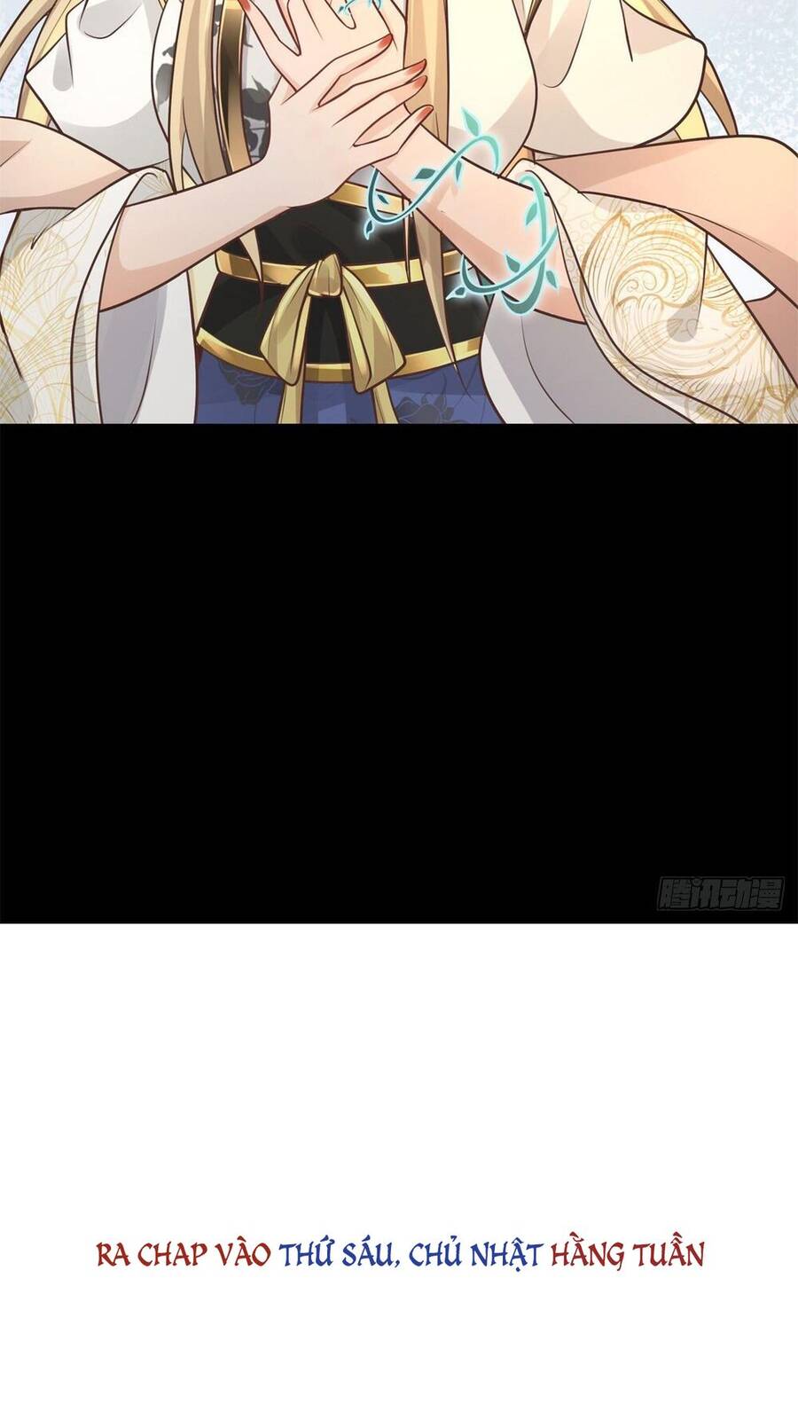 Bệnh Kiều Vương Gia Dựa Vào Ta Để Tiếp Tục Sống Chapter 5 - Trang 2