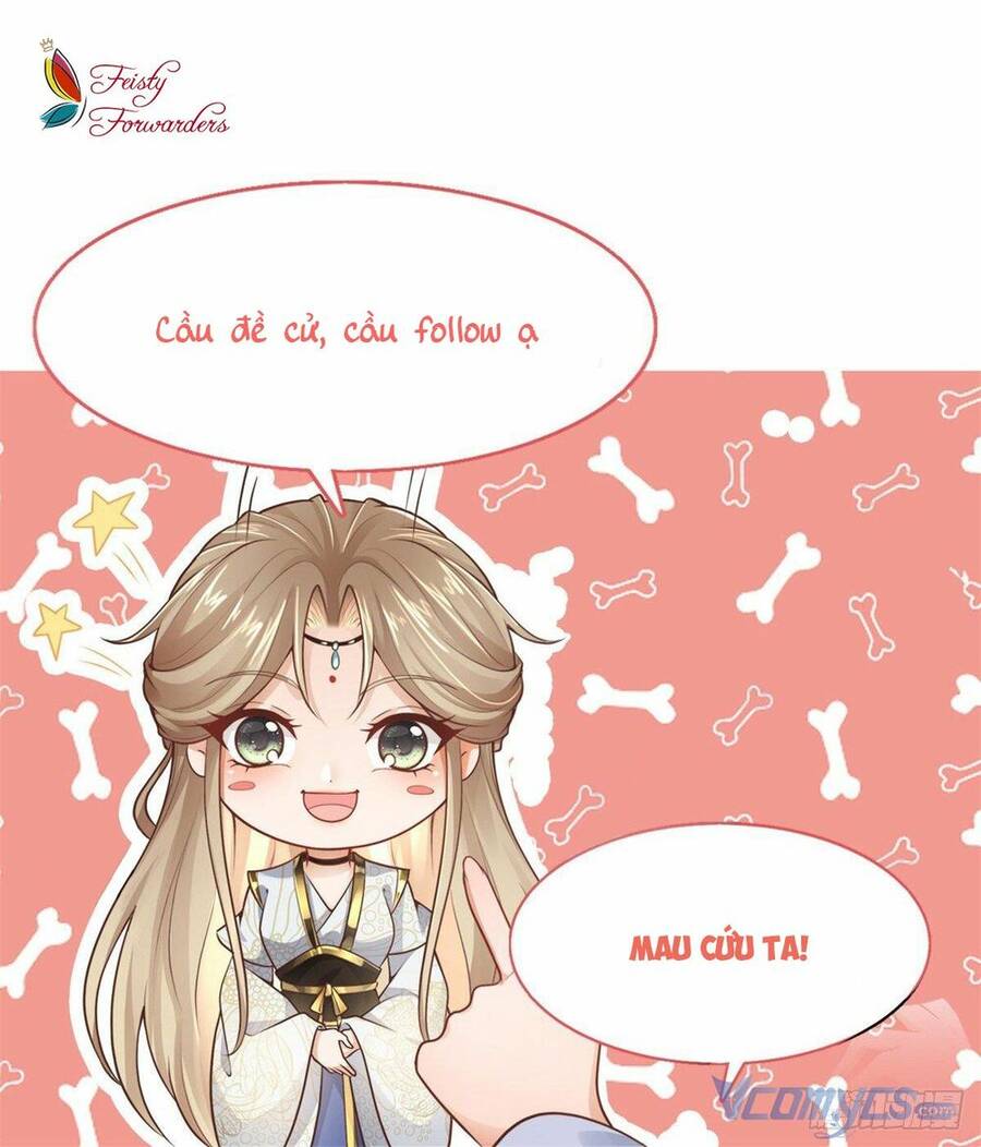 Bệnh Kiều Vương Gia Dựa Vào Ta Để Tiếp Tục Sống Chapter 5 - Trang 2