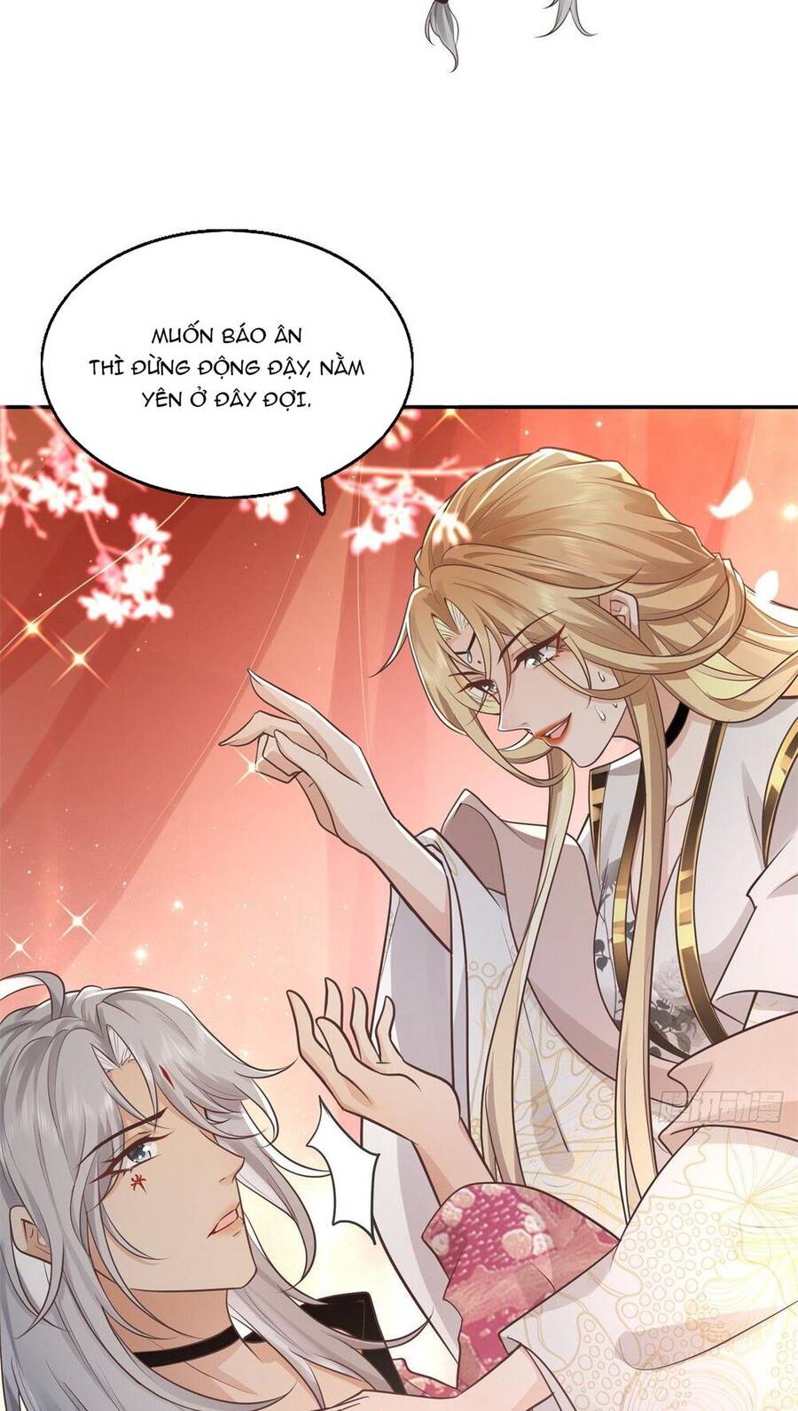 Bệnh Kiều Vương Gia Dựa Vào Ta Để Tiếp Tục Sống Chapter 5 - Trang 2