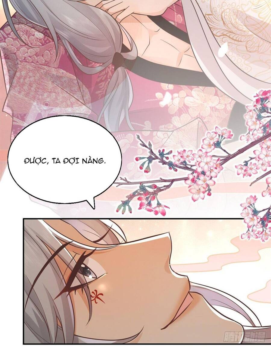 Bệnh Kiều Vương Gia Dựa Vào Ta Để Tiếp Tục Sống Chapter 5 - Trang 2