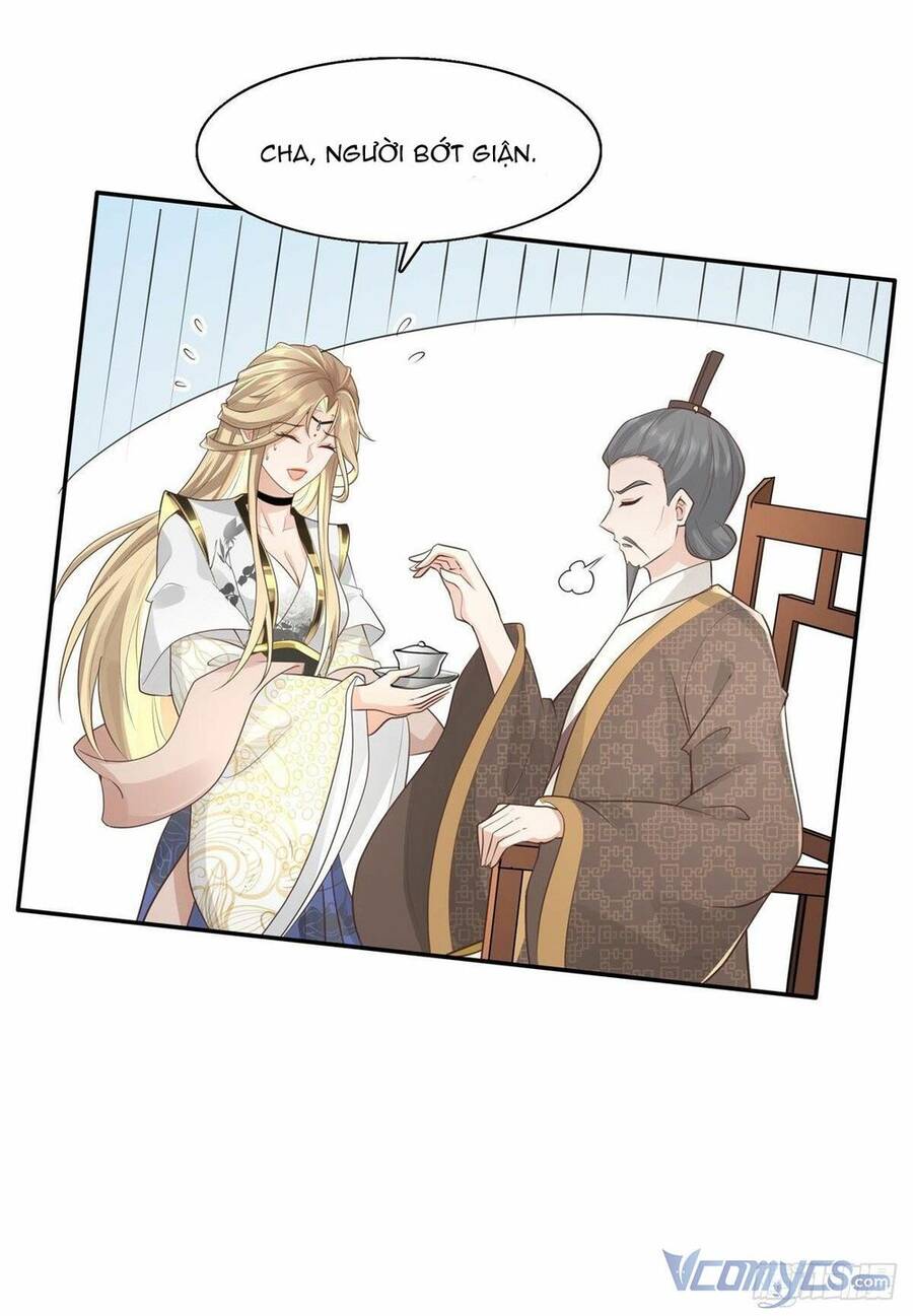 Bệnh Kiều Vương Gia Dựa Vào Ta Để Tiếp Tục Sống Chapter 6 - Trang 2