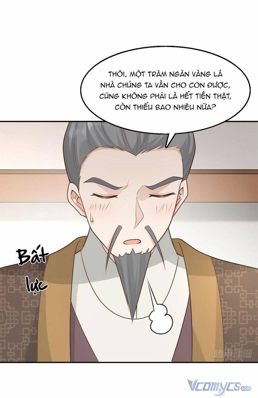 Bệnh Kiều Vương Gia Dựa Vào Ta Để Tiếp Tục Sống Chapter 6 - Trang 2