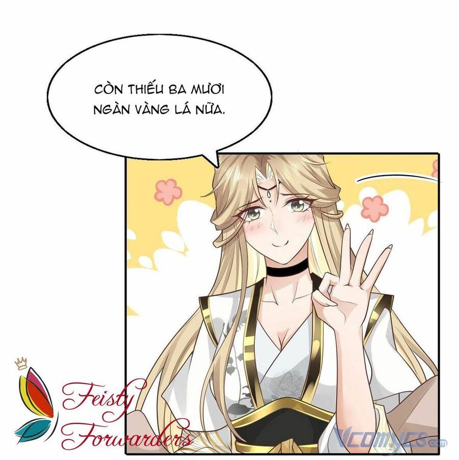 Bệnh Kiều Vương Gia Dựa Vào Ta Để Tiếp Tục Sống Chapter 6 - Trang 2