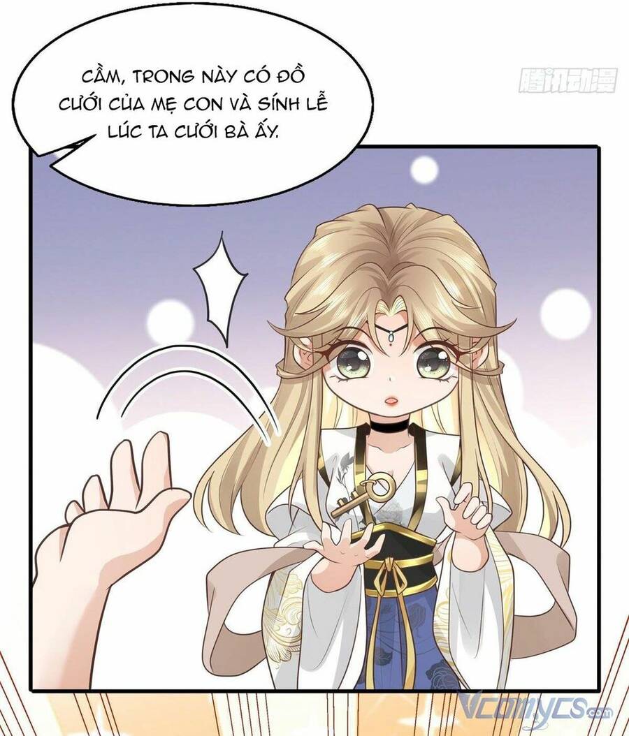 Bệnh Kiều Vương Gia Dựa Vào Ta Để Tiếp Tục Sống Chapter 6 - Trang 2