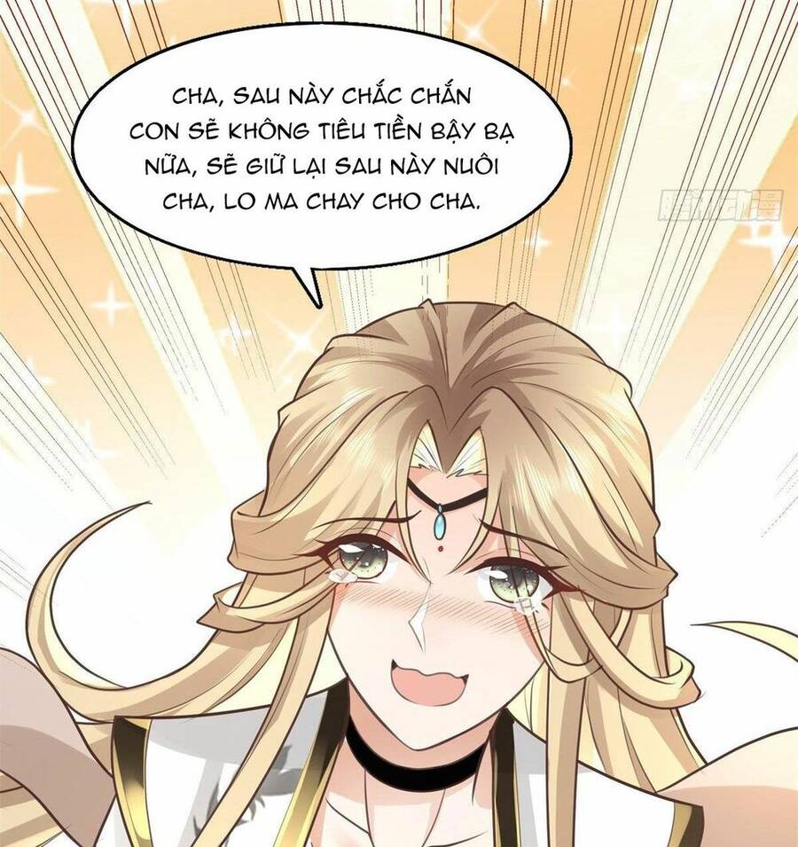 Bệnh Kiều Vương Gia Dựa Vào Ta Để Tiếp Tục Sống Chapter 6 - Trang 2