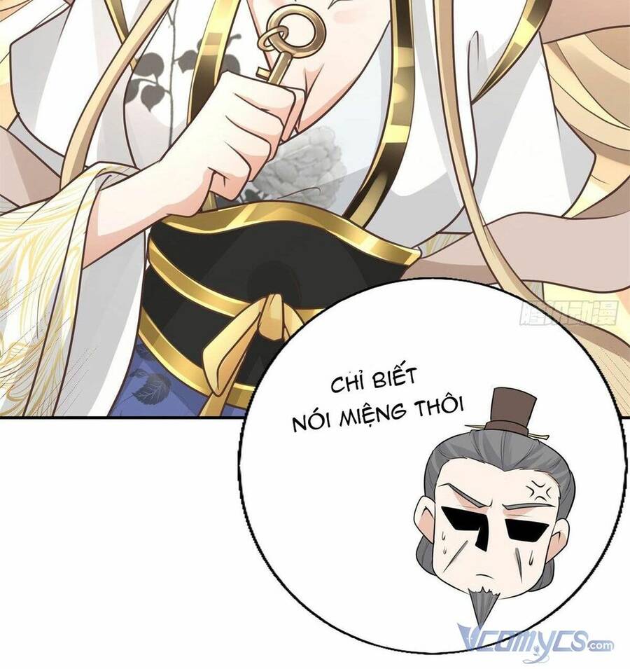 Bệnh Kiều Vương Gia Dựa Vào Ta Để Tiếp Tục Sống Chapter 6 - Trang 2