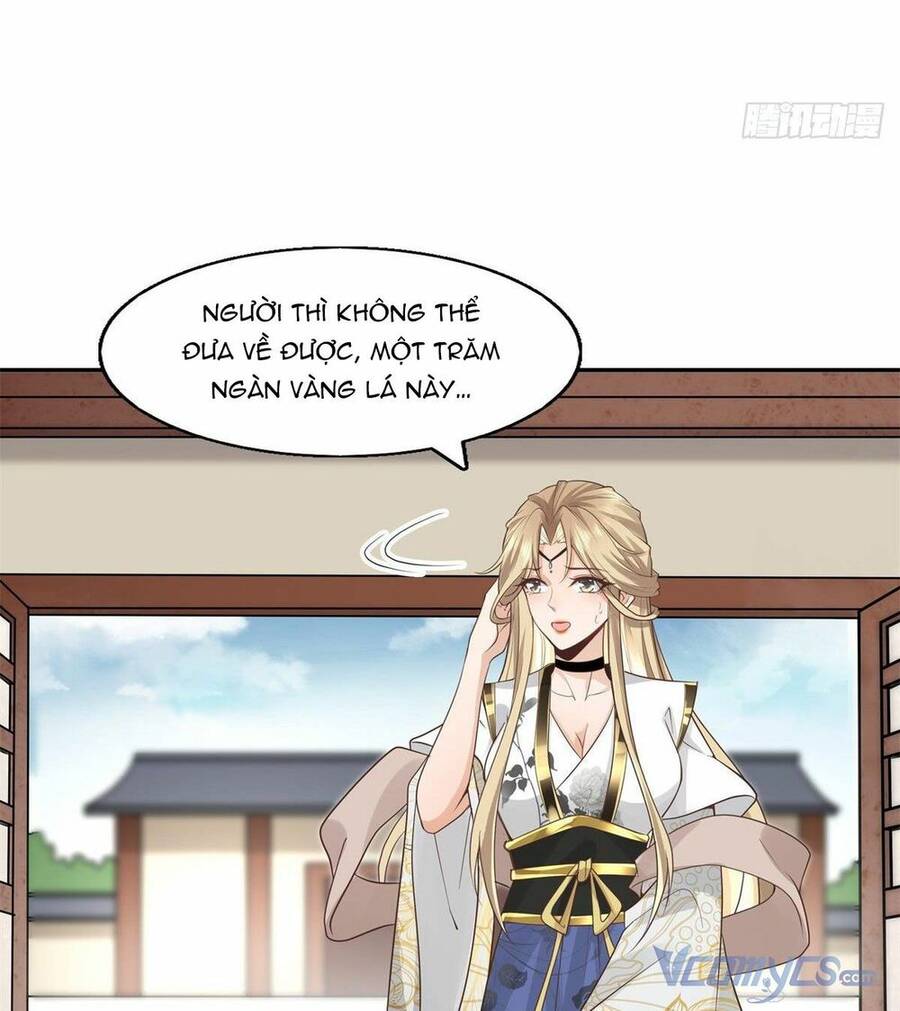 Bệnh Kiều Vương Gia Dựa Vào Ta Để Tiếp Tục Sống Chapter 6 - Trang 2