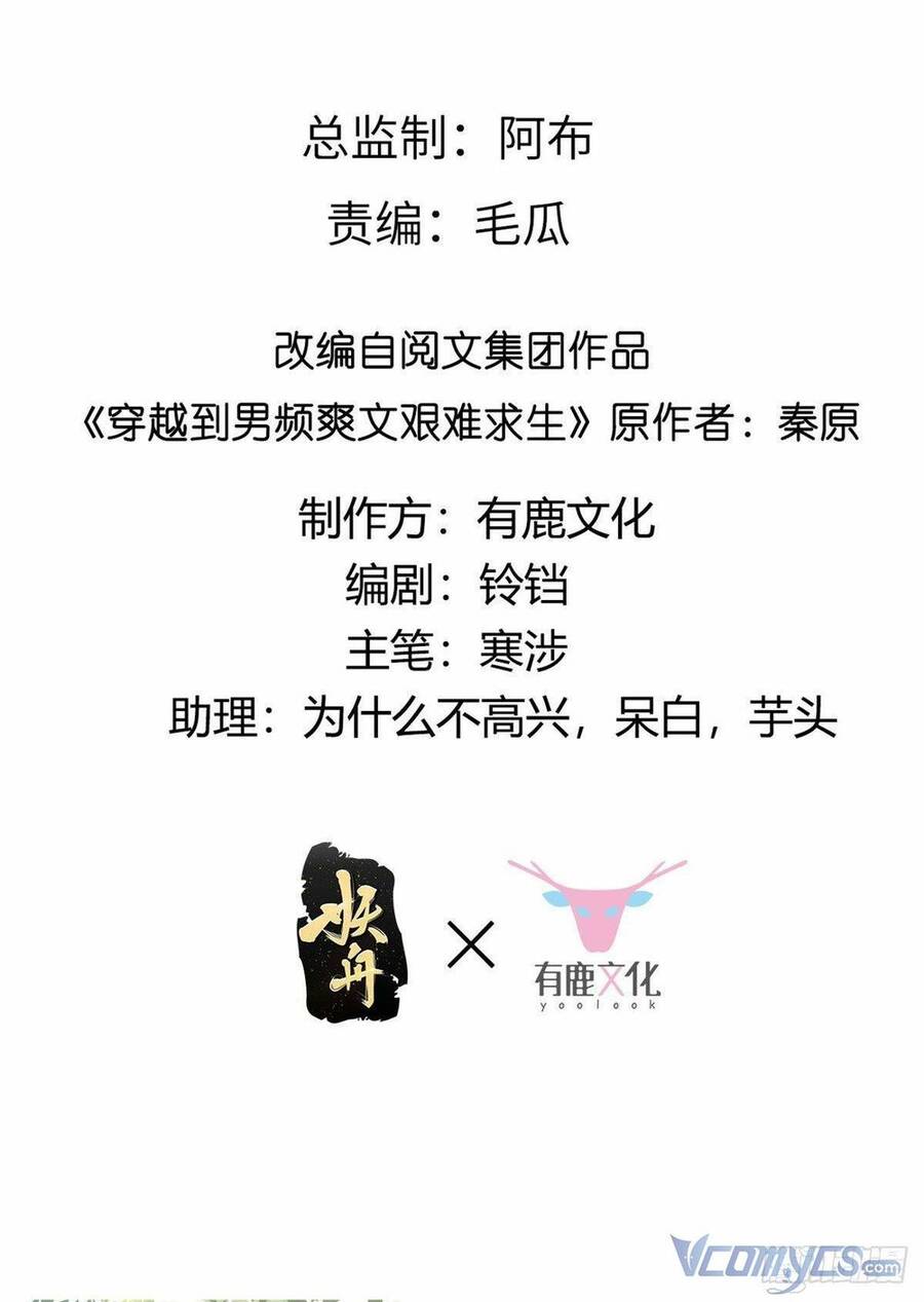 Bệnh Kiều Vương Gia Dựa Vào Ta Để Tiếp Tục Sống Chapter 6 - Trang 2