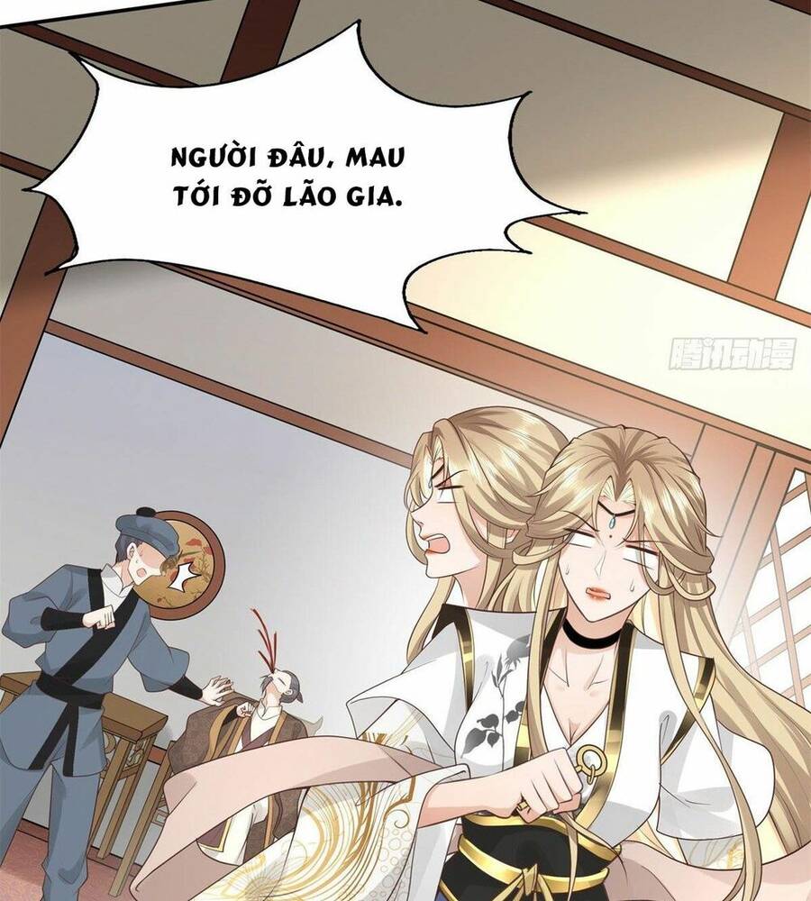 Bệnh Kiều Vương Gia Dựa Vào Ta Để Tiếp Tục Sống Chapter 6 - Trang 2