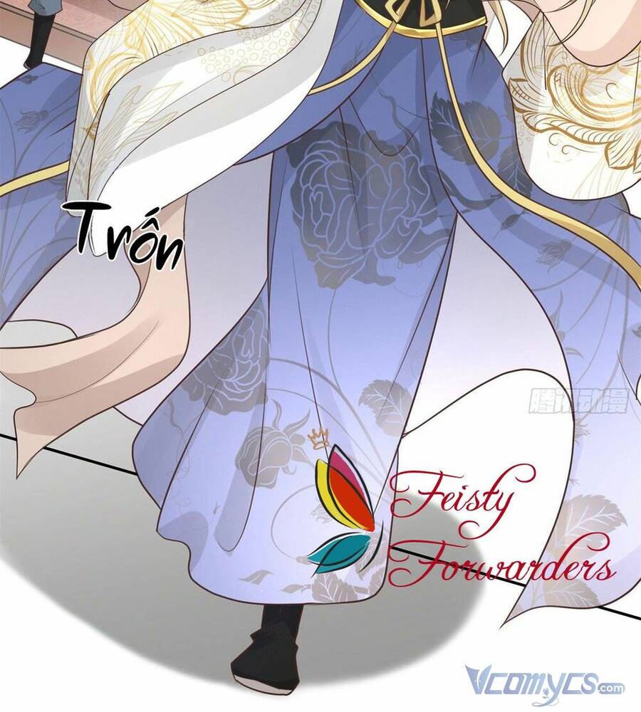 Bệnh Kiều Vương Gia Dựa Vào Ta Để Tiếp Tục Sống Chapter 6 - Trang 2