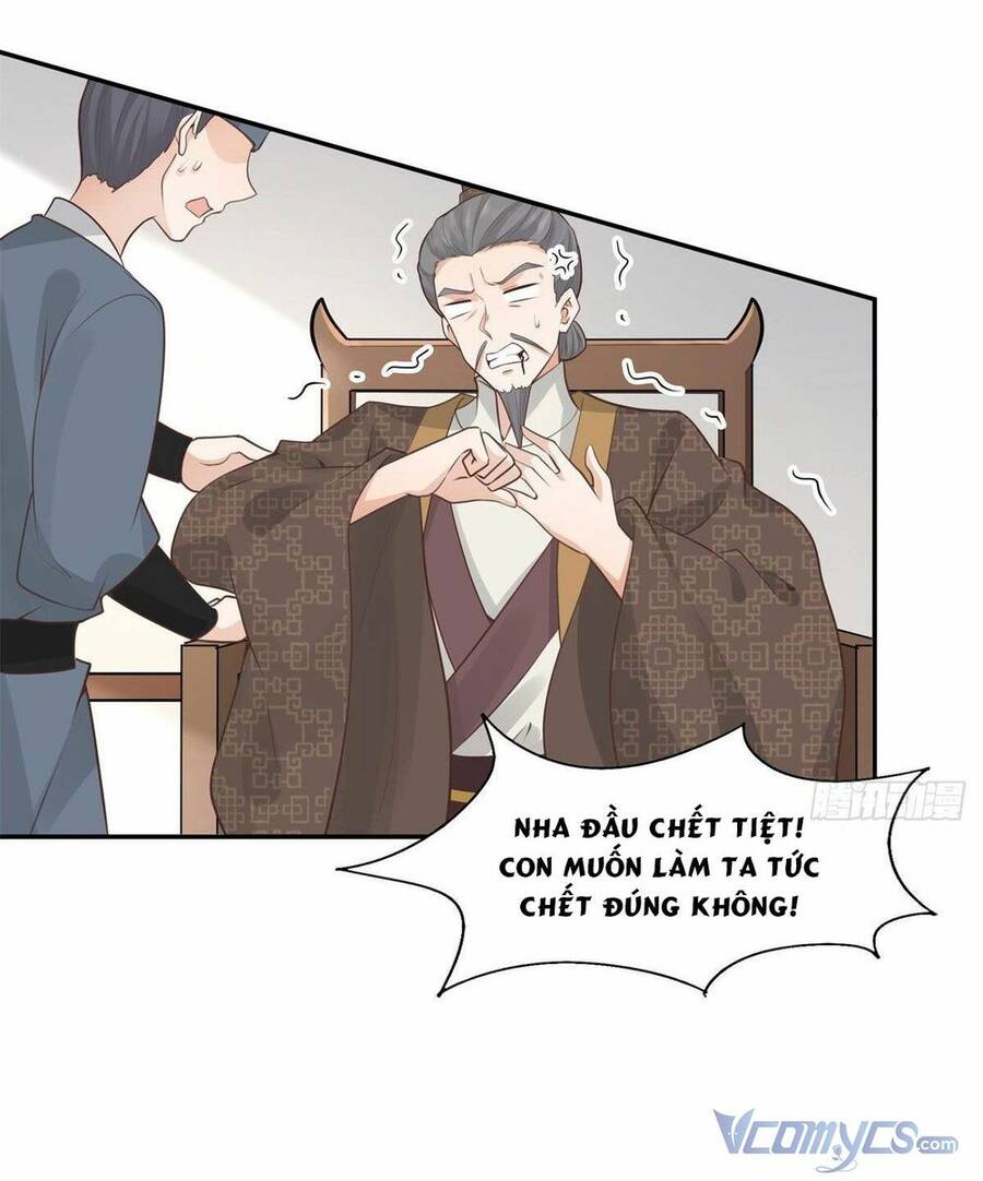 Bệnh Kiều Vương Gia Dựa Vào Ta Để Tiếp Tục Sống Chapter 6 - Trang 2