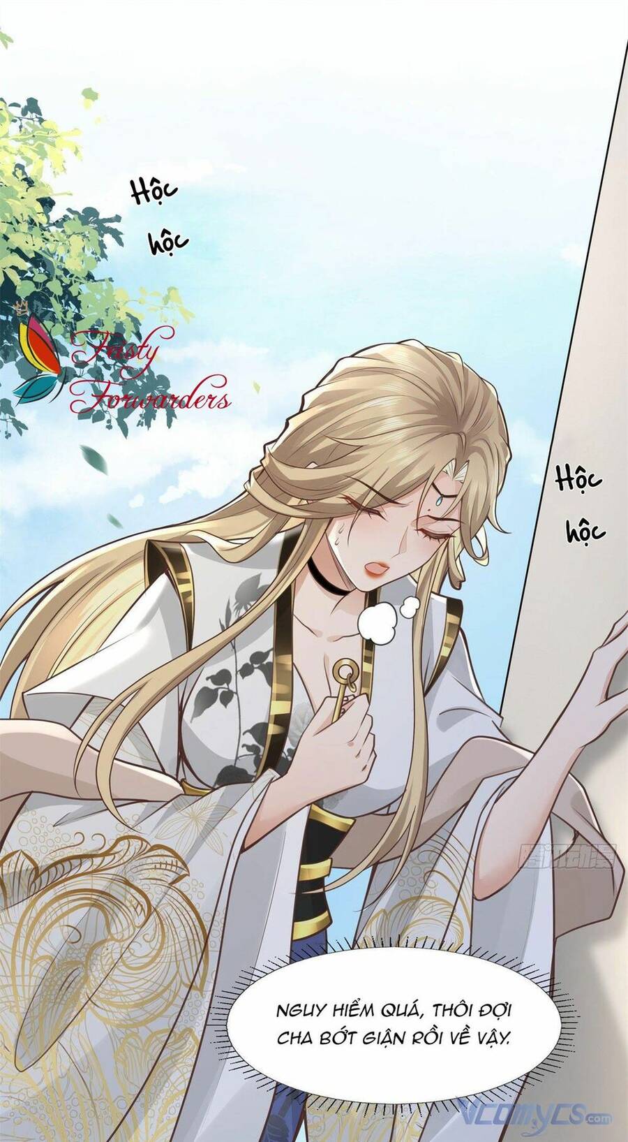 Bệnh Kiều Vương Gia Dựa Vào Ta Để Tiếp Tục Sống Chapter 6 - Trang 2