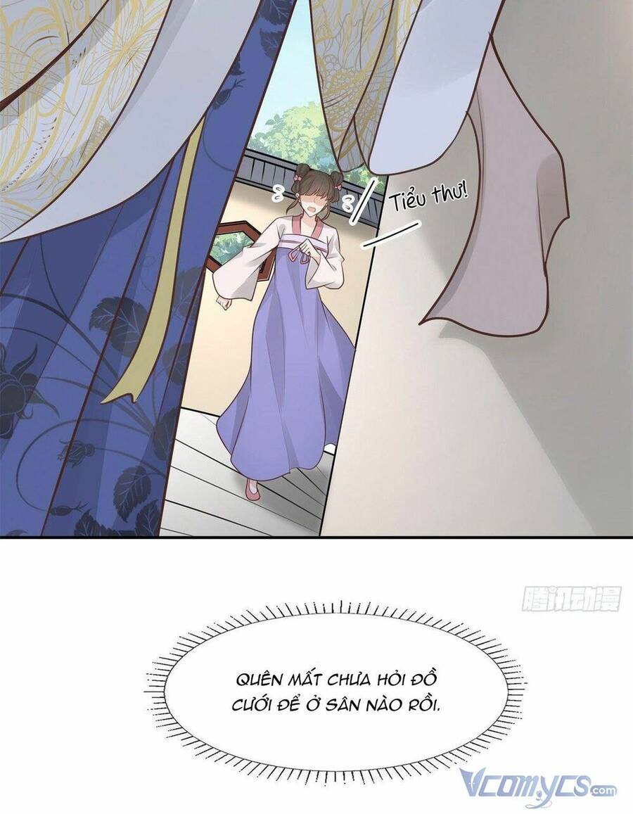 Bệnh Kiều Vương Gia Dựa Vào Ta Để Tiếp Tục Sống Chapter 6 - Trang 2