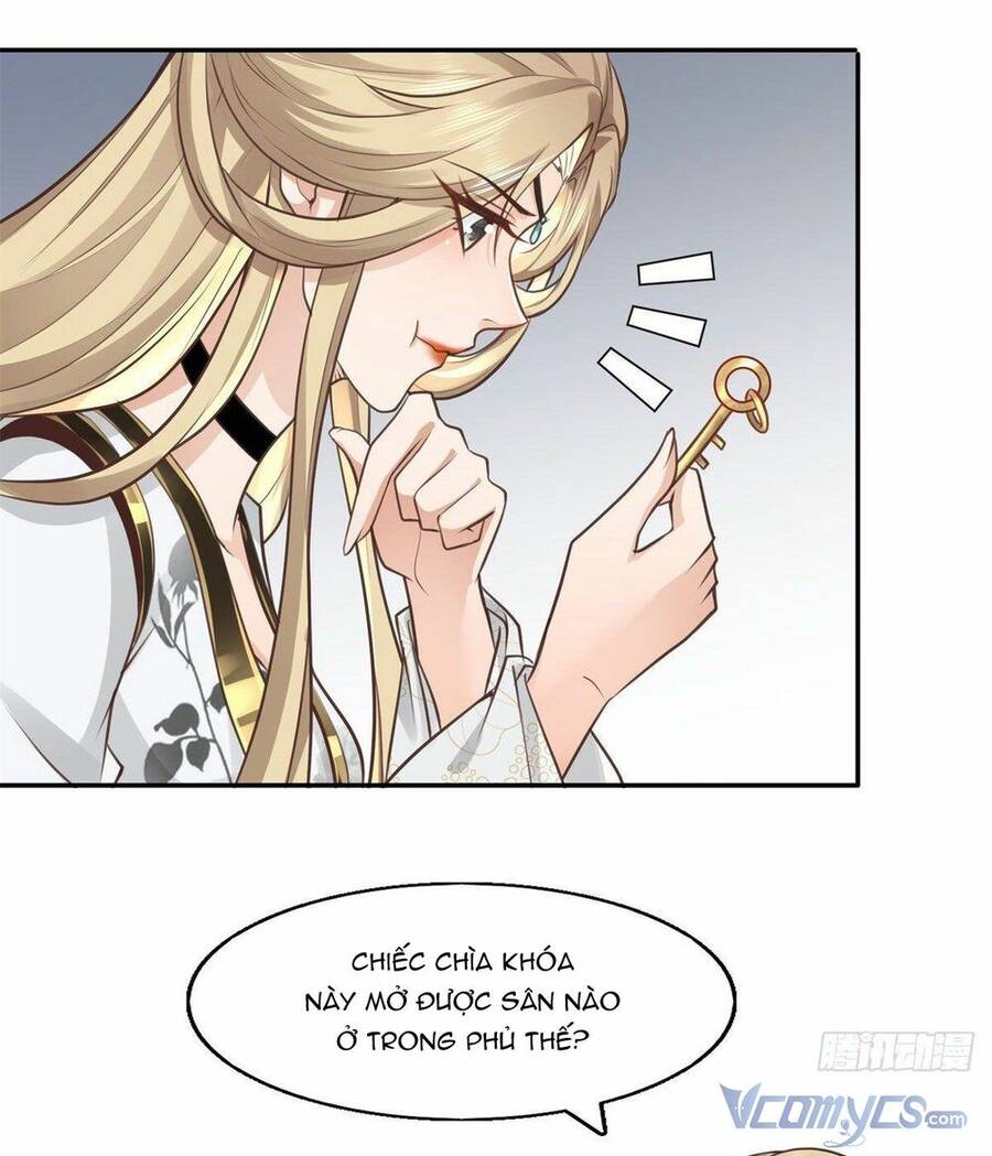 Bệnh Kiều Vương Gia Dựa Vào Ta Để Tiếp Tục Sống Chapter 6 - Trang 2