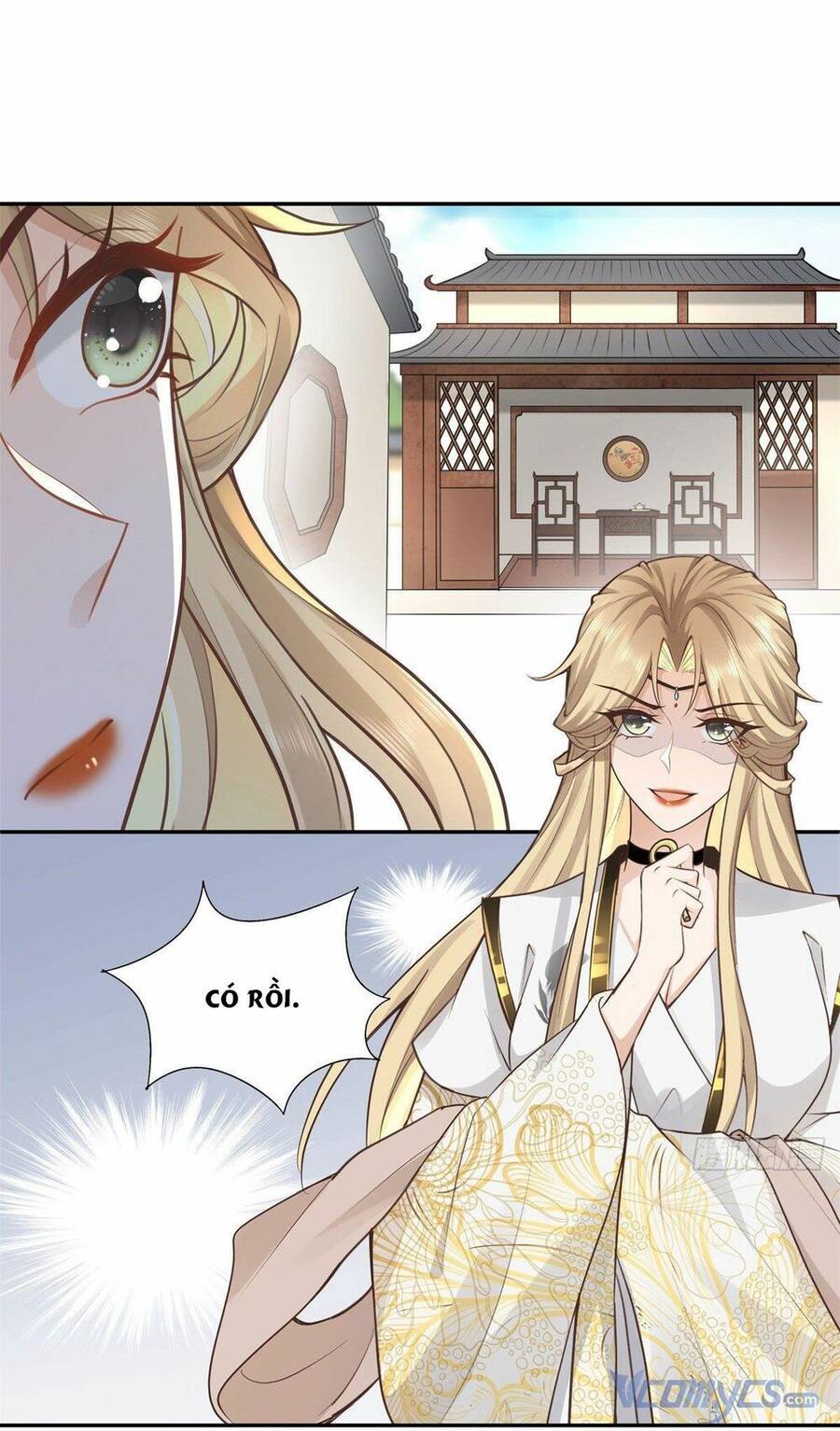 Bệnh Kiều Vương Gia Dựa Vào Ta Để Tiếp Tục Sống Chapter 6 - Trang 2