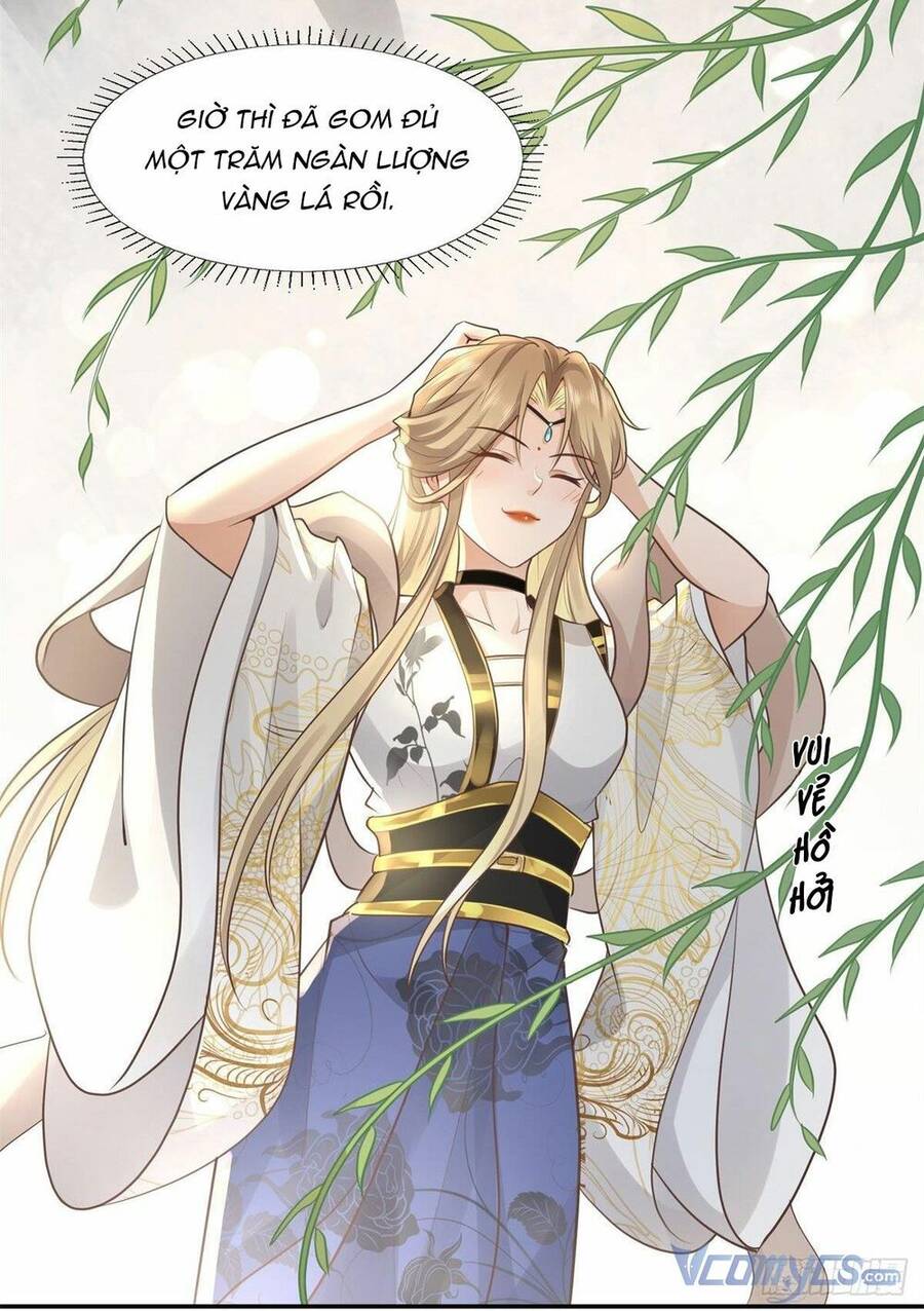 Bệnh Kiều Vương Gia Dựa Vào Ta Để Tiếp Tục Sống Chapter 6 - Trang 2