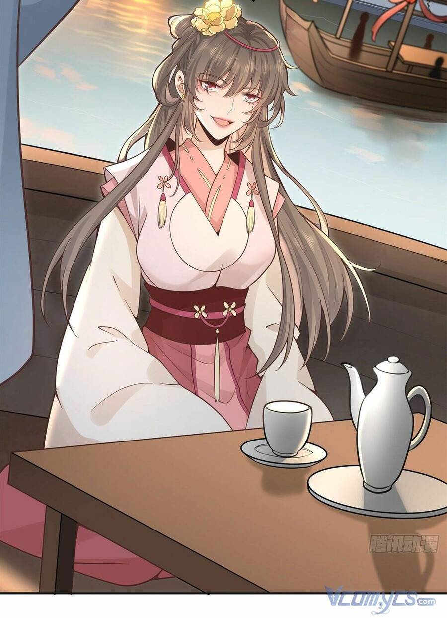 Bệnh Kiều Vương Gia Dựa Vào Ta Để Tiếp Tục Sống Chapter 6 - Trang 2