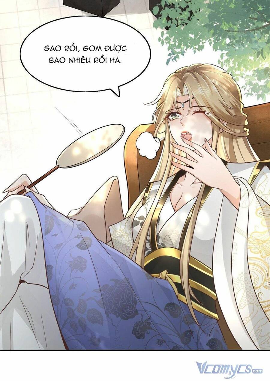 Bệnh Kiều Vương Gia Dựa Vào Ta Để Tiếp Tục Sống Chapter 6 - Trang 2