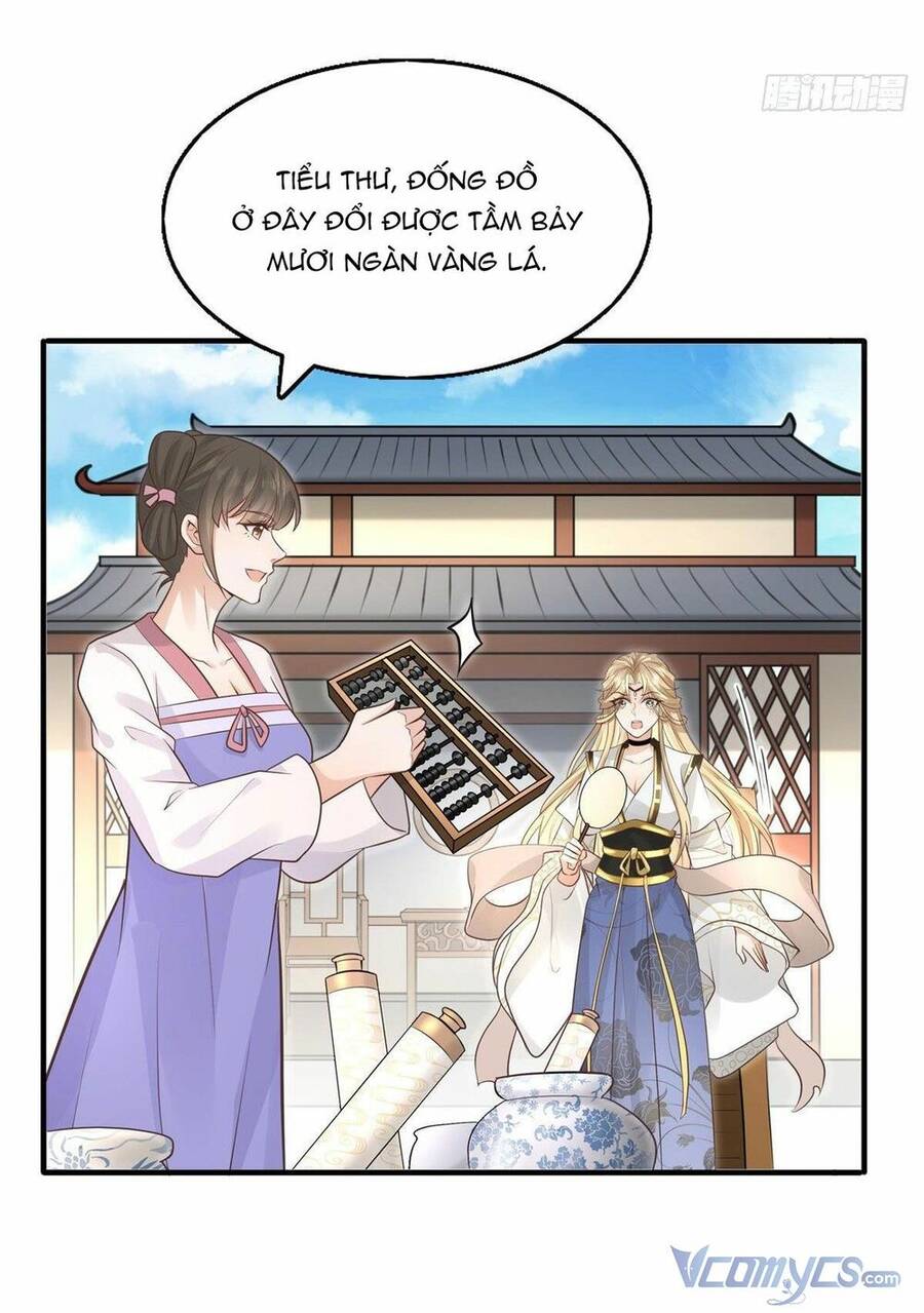 Bệnh Kiều Vương Gia Dựa Vào Ta Để Tiếp Tục Sống Chapter 6 - Trang 2