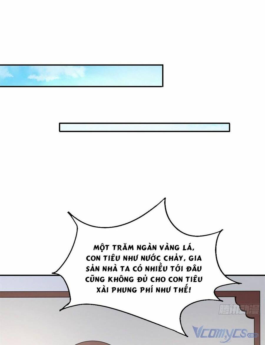 Bệnh Kiều Vương Gia Dựa Vào Ta Để Tiếp Tục Sống Chapter 6 - Trang 2