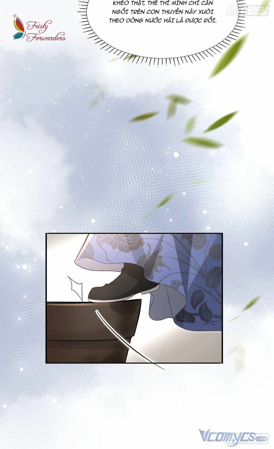 Bệnh Kiều Vương Gia Dựa Vào Ta Để Tiếp Tục Sống Chapter 7 - Trang 2