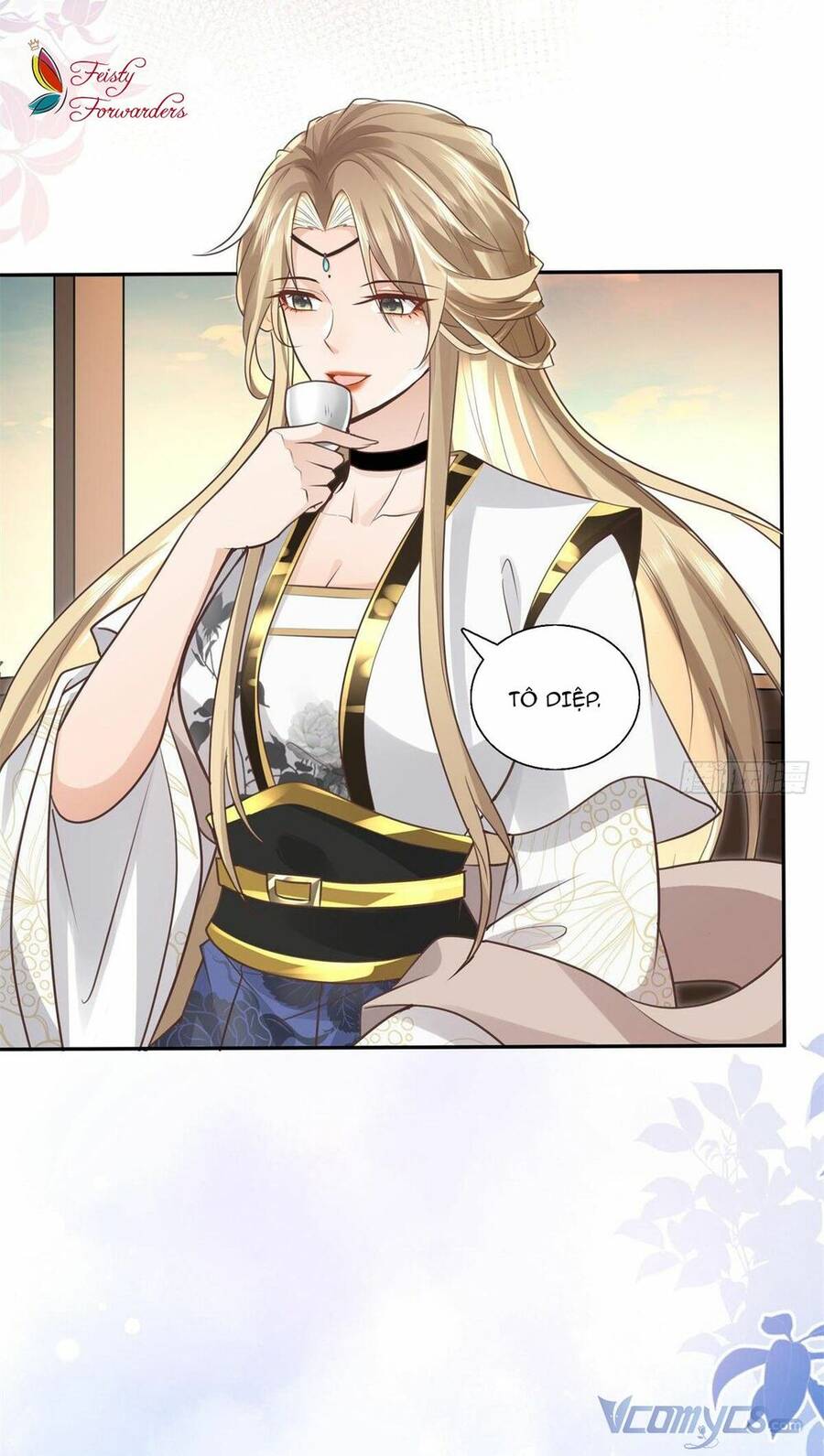 Bệnh Kiều Vương Gia Dựa Vào Ta Để Tiếp Tục Sống Chapter 7 - Trang 2