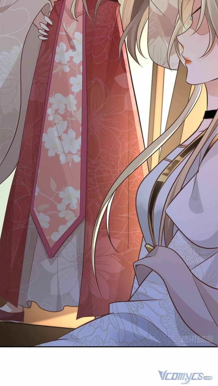 Bệnh Kiều Vương Gia Dựa Vào Ta Để Tiếp Tục Sống Chapter 7 - Trang 2