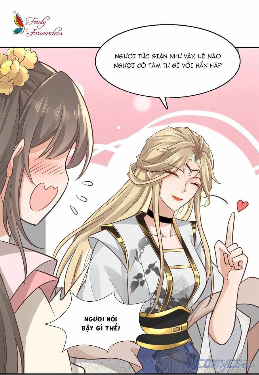 Bệnh Kiều Vương Gia Dựa Vào Ta Để Tiếp Tục Sống Chapter 7 - Trang 2