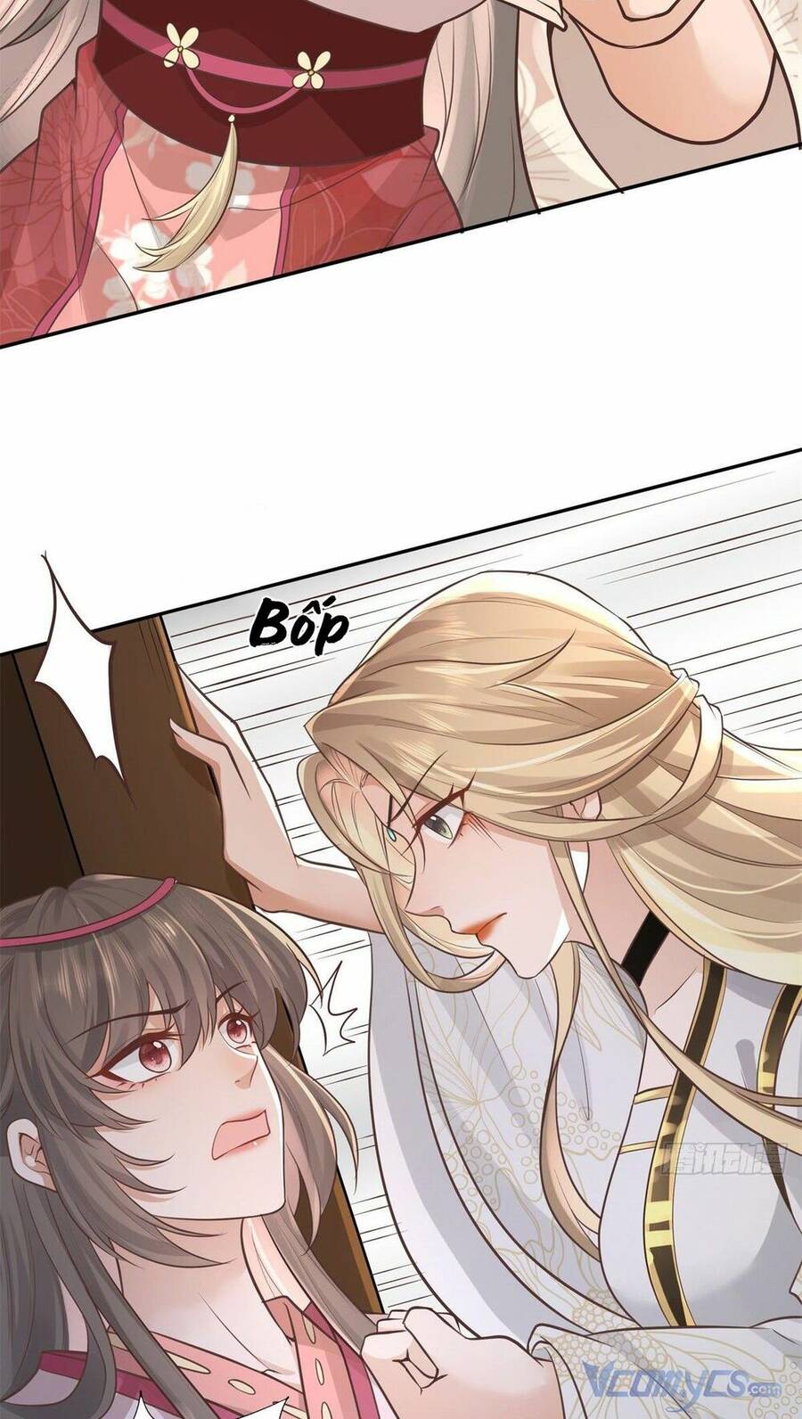 Bệnh Kiều Vương Gia Dựa Vào Ta Để Tiếp Tục Sống Chapter 7 - Trang 2