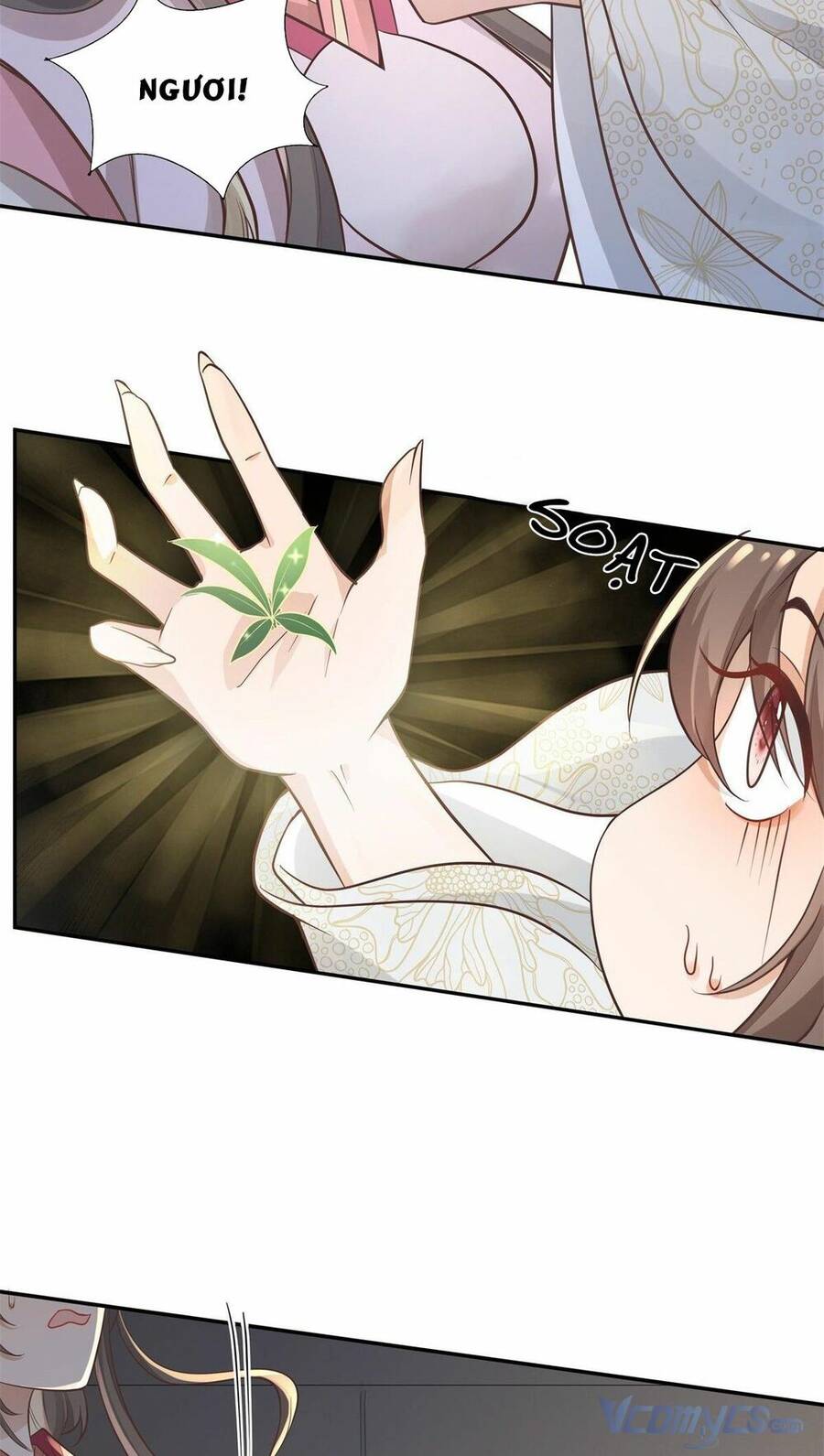 Bệnh Kiều Vương Gia Dựa Vào Ta Để Tiếp Tục Sống Chapter 7 - Trang 2