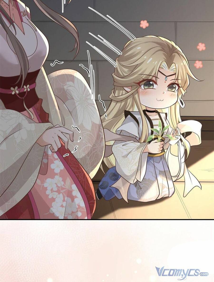 Bệnh Kiều Vương Gia Dựa Vào Ta Để Tiếp Tục Sống Chapter 7 - Trang 2