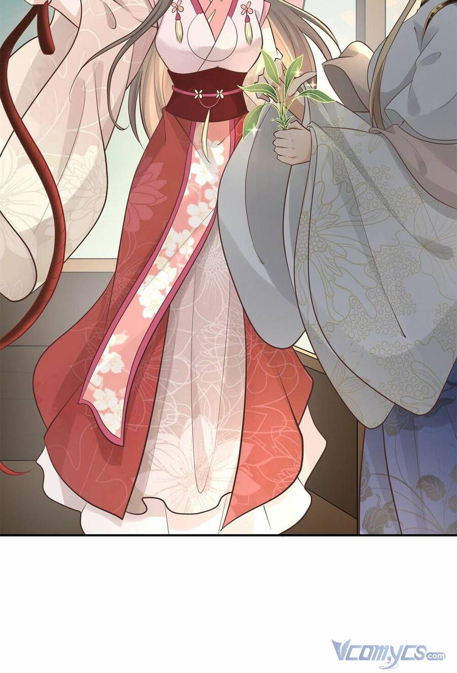 Bệnh Kiều Vương Gia Dựa Vào Ta Để Tiếp Tục Sống Chapter 7 - Trang 2