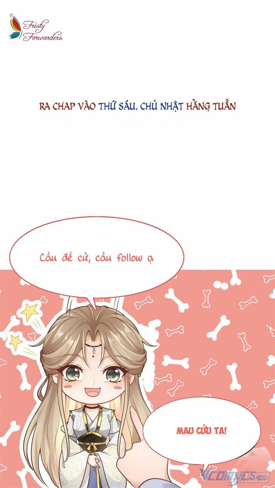 Bệnh Kiều Vương Gia Dựa Vào Ta Để Tiếp Tục Sống Chapter 7 - Trang 2