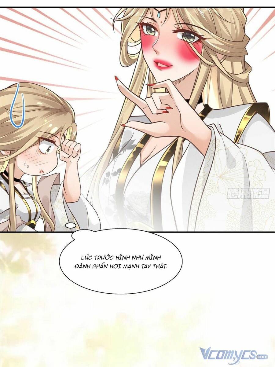 Bệnh Kiều Vương Gia Dựa Vào Ta Để Tiếp Tục Sống Chapter 7 - Trang 2