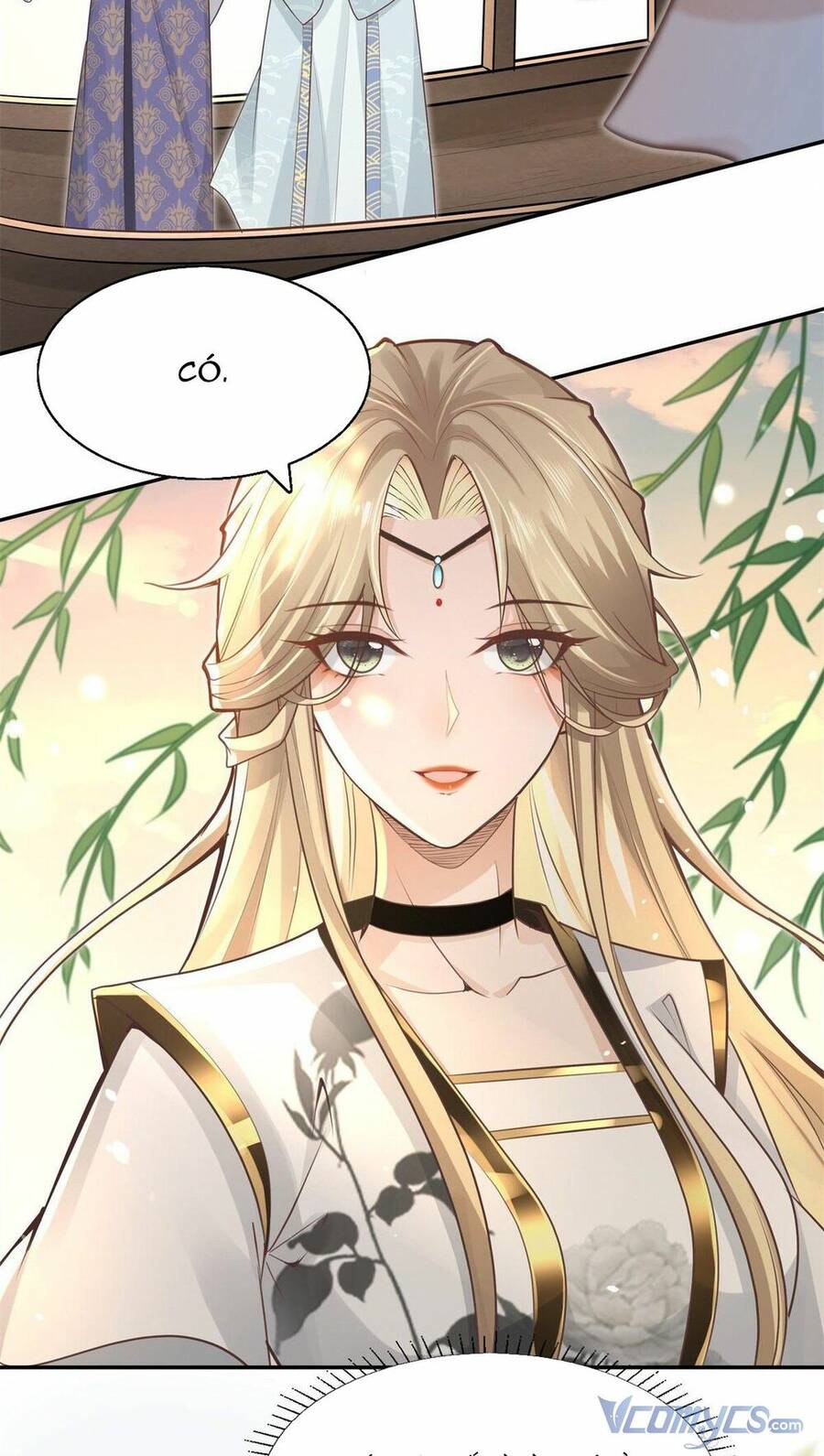 Bệnh Kiều Vương Gia Dựa Vào Ta Để Tiếp Tục Sống Chapter 7 - Trang 2