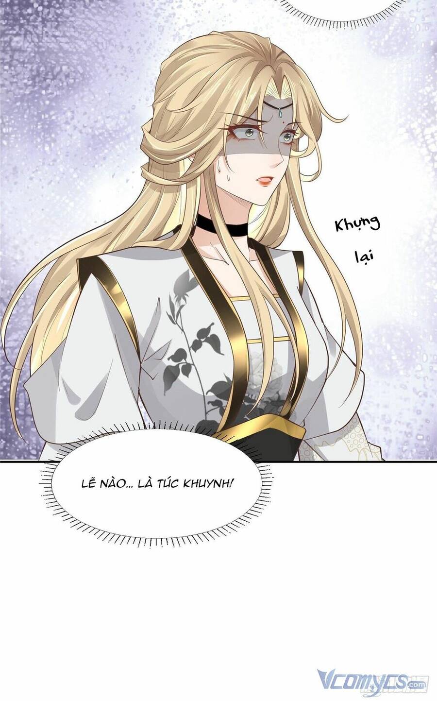 Bệnh Kiều Vương Gia Dựa Vào Ta Để Tiếp Tục Sống Chapter 8 - Trang 2