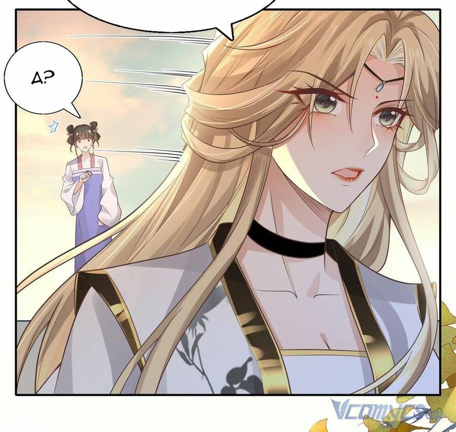 Bệnh Kiều Vương Gia Dựa Vào Ta Để Tiếp Tục Sống Chapter 8 - Trang 2