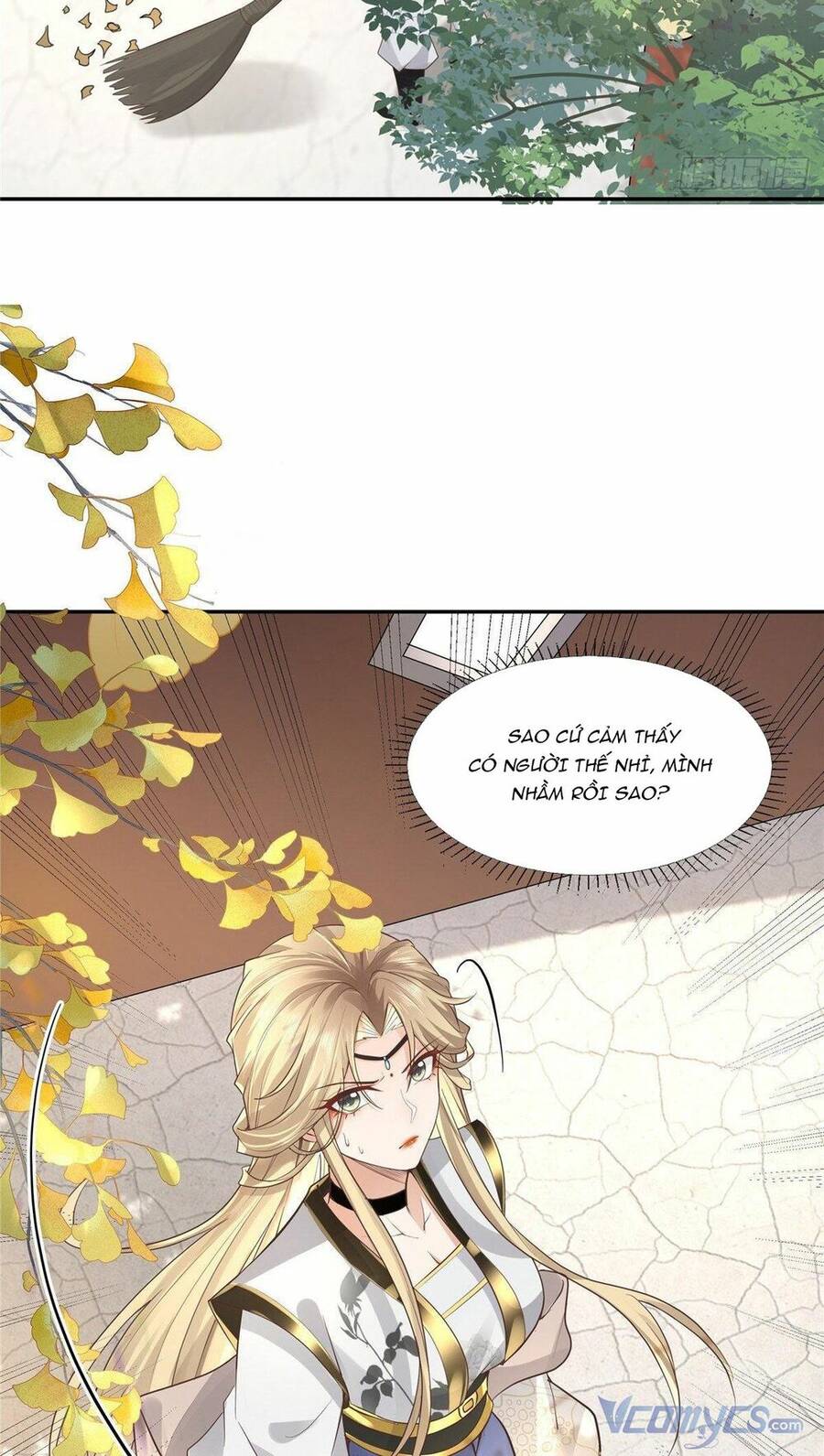 Bệnh Kiều Vương Gia Dựa Vào Ta Để Tiếp Tục Sống Chapter 8 - Trang 2