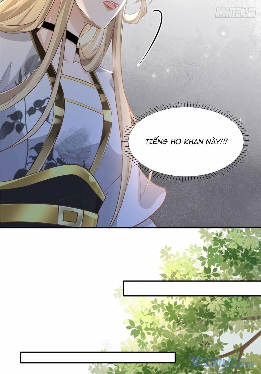 Bệnh Kiều Vương Gia Dựa Vào Ta Để Tiếp Tục Sống Chapter 8 - Trang 2