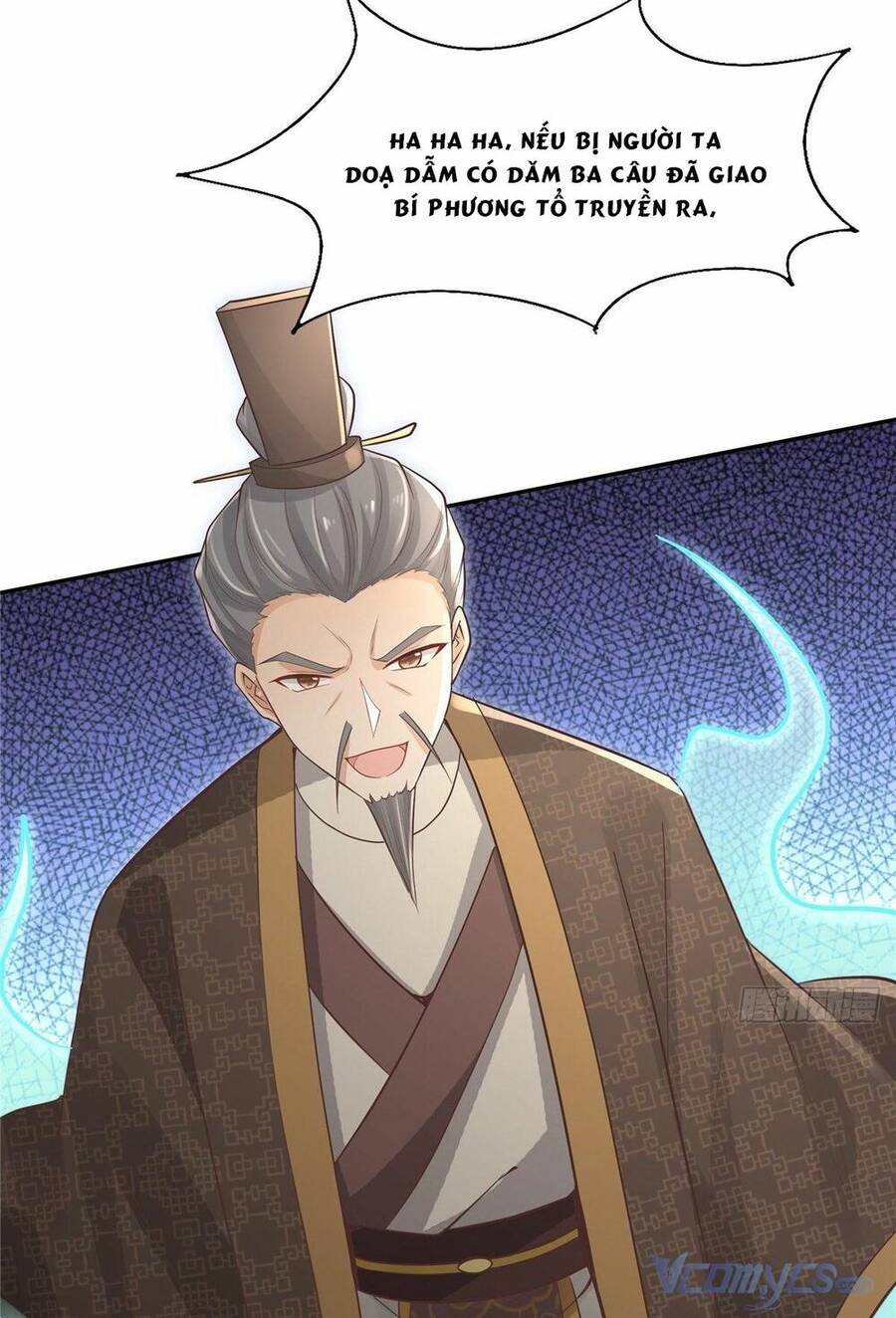 Bệnh Kiều Vương Gia Dựa Vào Ta Để Tiếp Tục Sống Chapter 8 - Trang 2